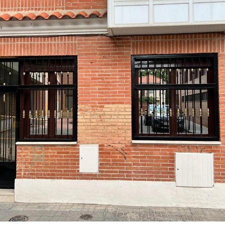 Cruz18 4Personas Apartment Alcala de Henares Exterior photo