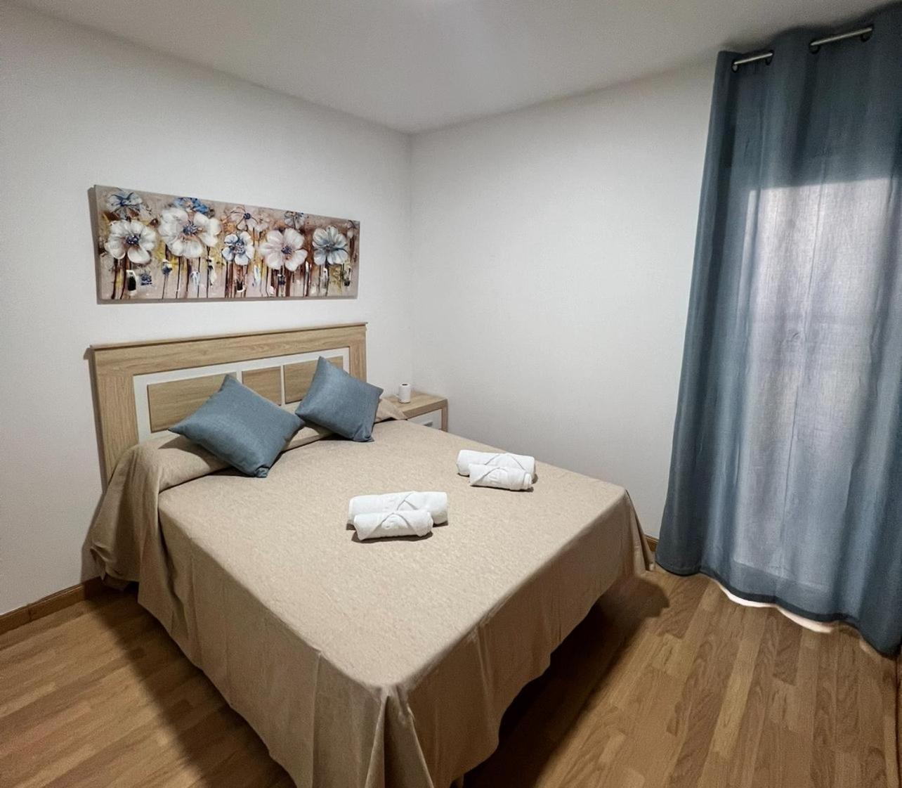 Cruz18 4Personas Apartment Alcala de Henares Exterior photo