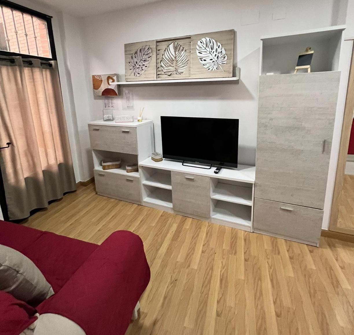 Cruz18 4Personas Apartment Alcala de Henares Exterior photo