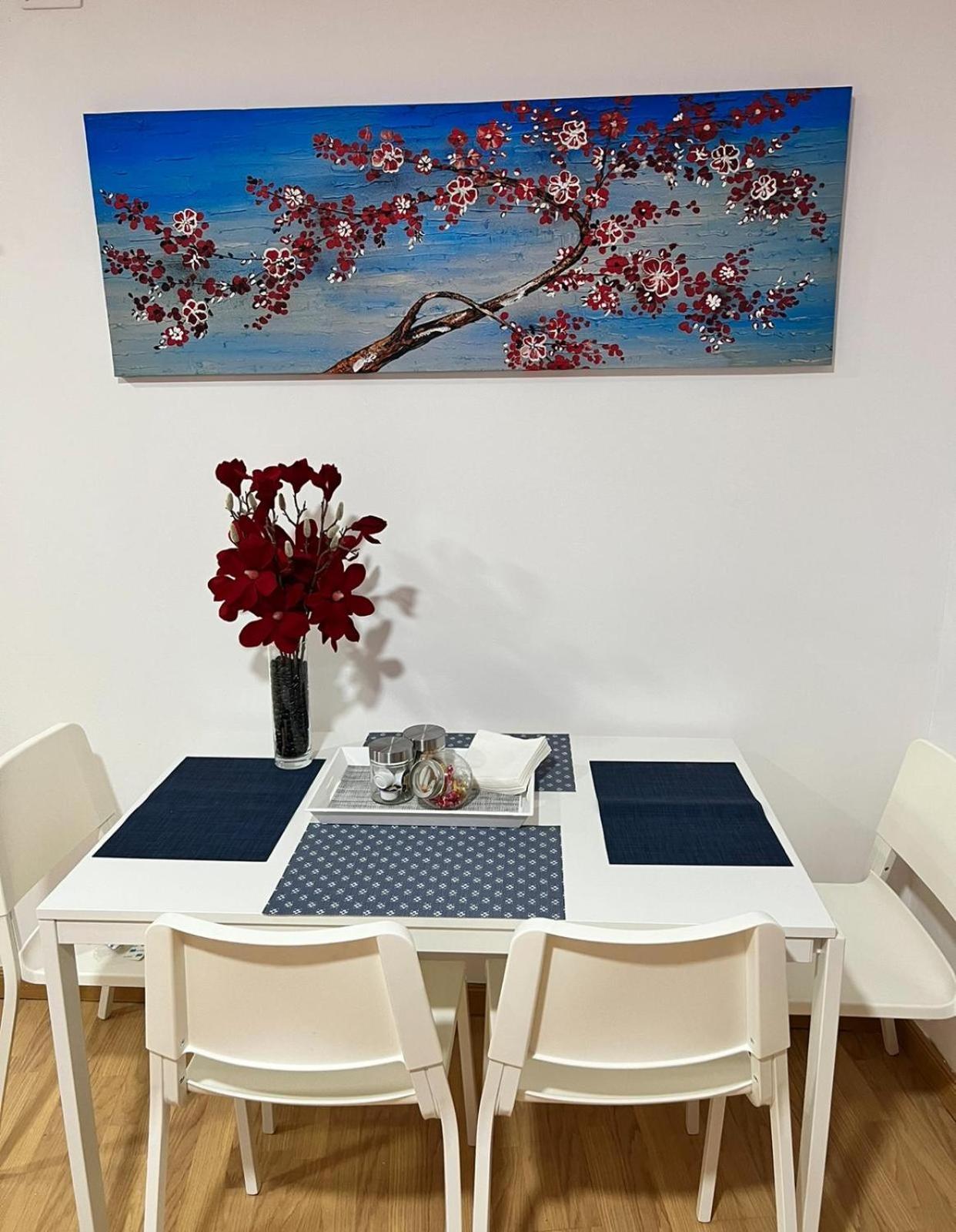 Cruz18 4Personas Apartment Alcala de Henares Exterior photo